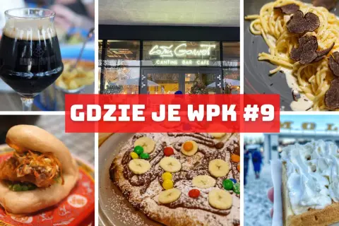 Co zjeść w Gdyni - najlepsze restauracje i smaki, które musisz spróbować