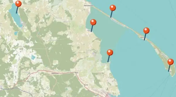 Windsurfing gdzie najlepiej? Odkryj najlepsze miejsca w Polsce