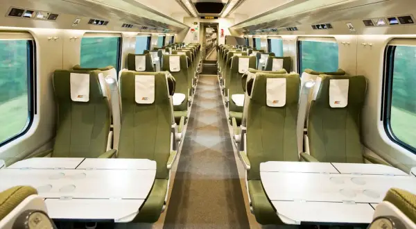 Czy można jechać wcześniejszym pociągiem Intercity? Oto ważne zasady