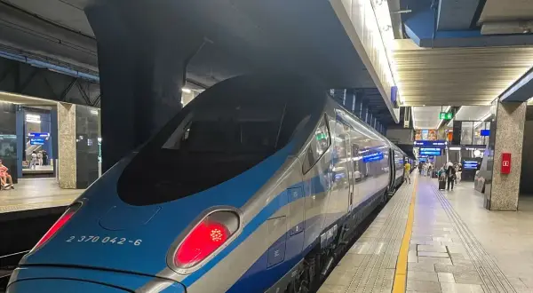 Czy Pendolino jedzie do Poznania? Sprawdź najnowsze informacje o trasach