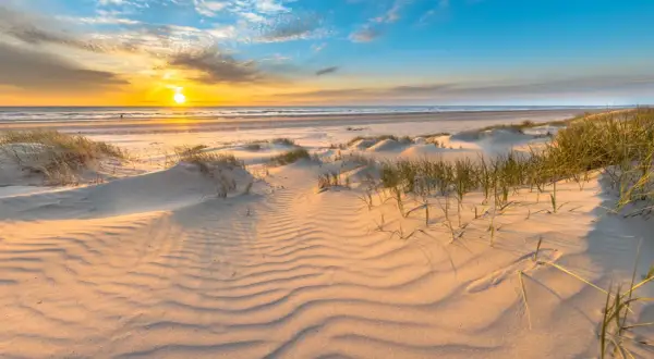 Gdańsk ile km do morza? Zaskakujące fakty o bliskości plaży