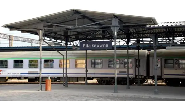 Czy TLK to Intercity? Sprawdź, co musisz wiedzieć o tych pociągach