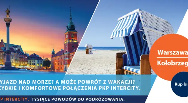 Ile kosztuje bilet do Kołobrzegu? Zaskakujące ceny i porady podróżne