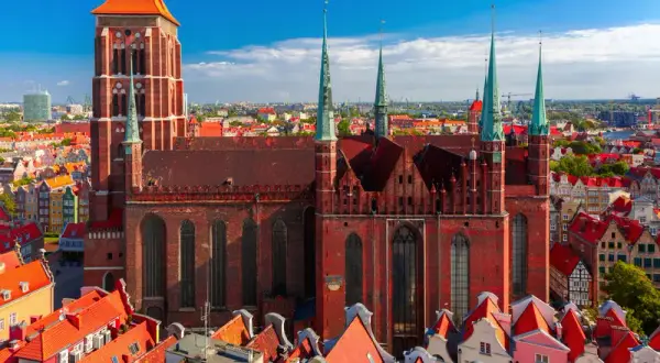 Czy Gdańsk ma dostęp do morza? Poznaj nieoczywiste fakty o mieście