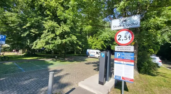Gdzie zaparkować w Kołobrzegu? Sprawdź najlepsze opcje parkingowe