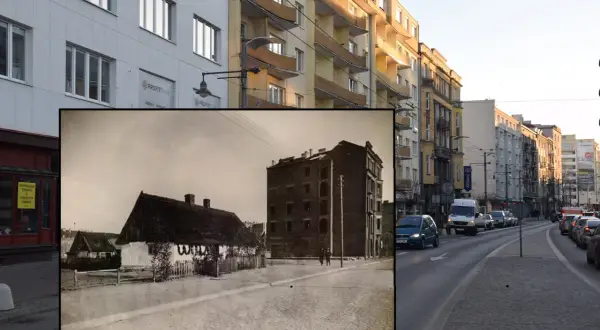 Czy Gdynia to Kaszuby? Odkryj kontrowersje i kulturowe powiązania