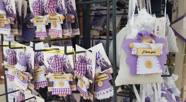 Ile kosztują pamiątki w Chorwacji? Ceny, które zaskoczą turystów