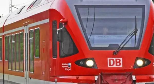 Ile zarabia maszynista Pendolino? Zaskakujące fakty o wynagrodzeniu