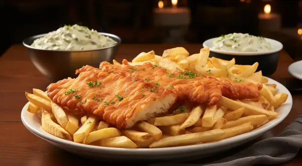 Gdzie zjeść w Łebie? Najlepsze restauracje, które musisz poznać