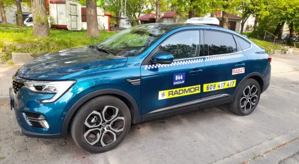 Ile kosztuje taxi z Koszalina do Mielna? Sprawdź ceny i oszczędzaj