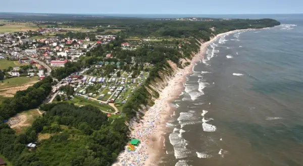 Władysławowo Chłapowo ile km? Sprawdź łatwą trasę i czas podróży