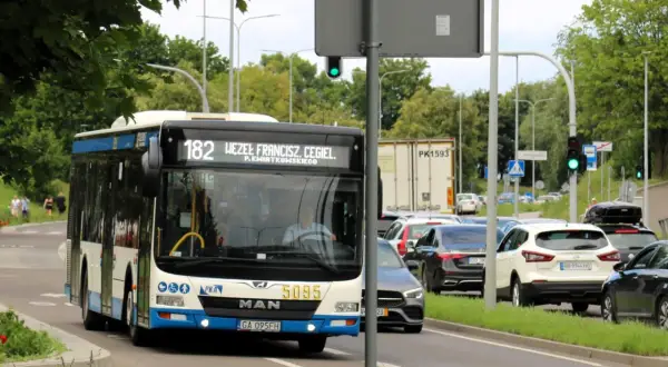 Bilety ZKM Gdynia - Gdzie kupić i uniknąć problemów z transportem