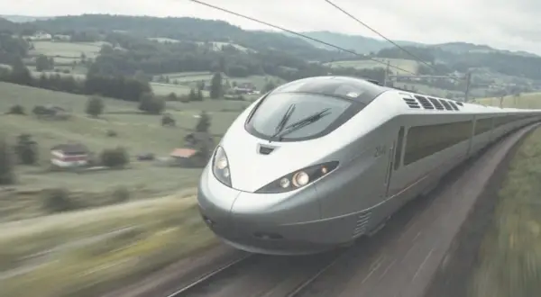 Pendolino EIP czy EIC - poznaj kluczowe różnice i wybierz lepiej