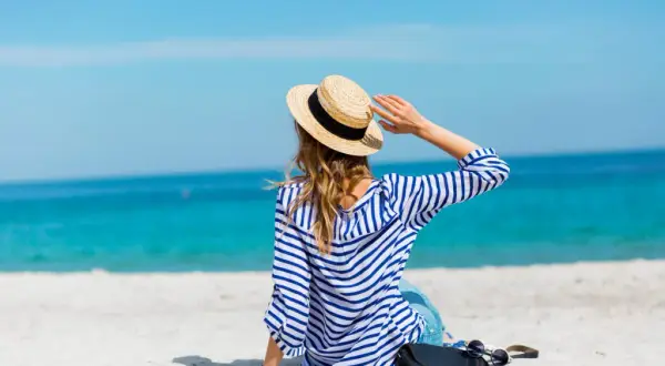 Łeba plaża wschodnia czy zachodnia – która lepsza dla wypoczynku?