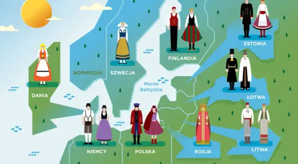 Jakim morzem jest Bałtyk? Odkryj jego niezwykłe cechy i zagrożenia