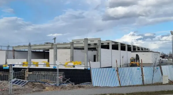 Lidl Łeba kiedy otwarcie - poznaj datę i szczegóły nowego sklepu
