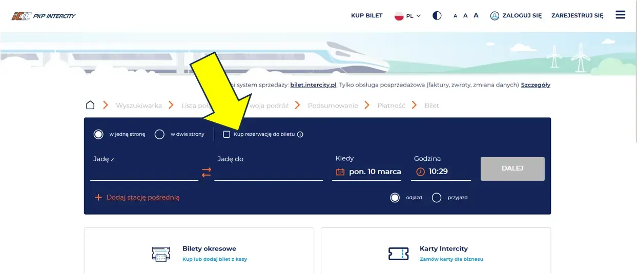Gdzie kupić bilet miesięczny PKP? Sprawdź najlepsze opcje!