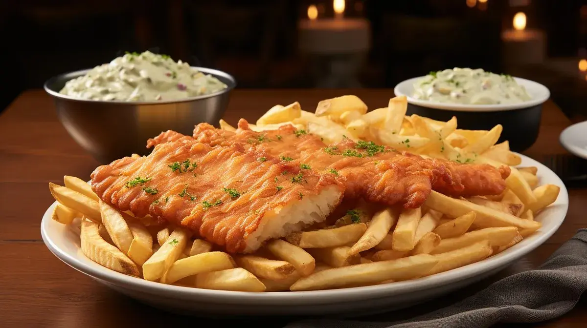 Gdzie zjeść w Łebie? Najlepsze restauracje, które musisz poznać