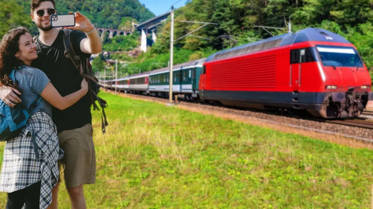 Zdjęcie Nowy rozkład jazdy PKP - od kiedy wchodzi w życie i co się zmienia