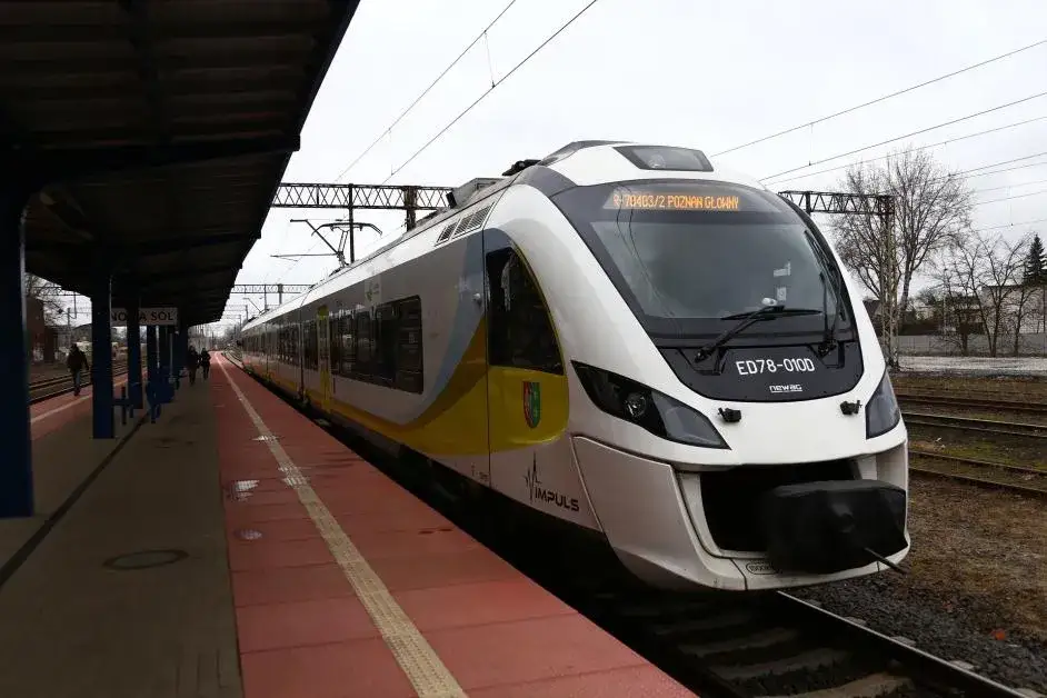 Zdjęcie Czy bilet PKP jest fakturą? Sprawdź, co musisz wiedzieć