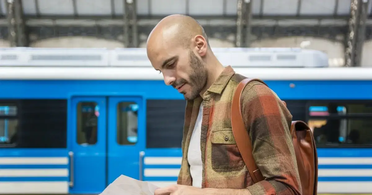 Zdjęcie Jak kupić bilet w dwie strony PKP i uniknąć zbędnych kosztów