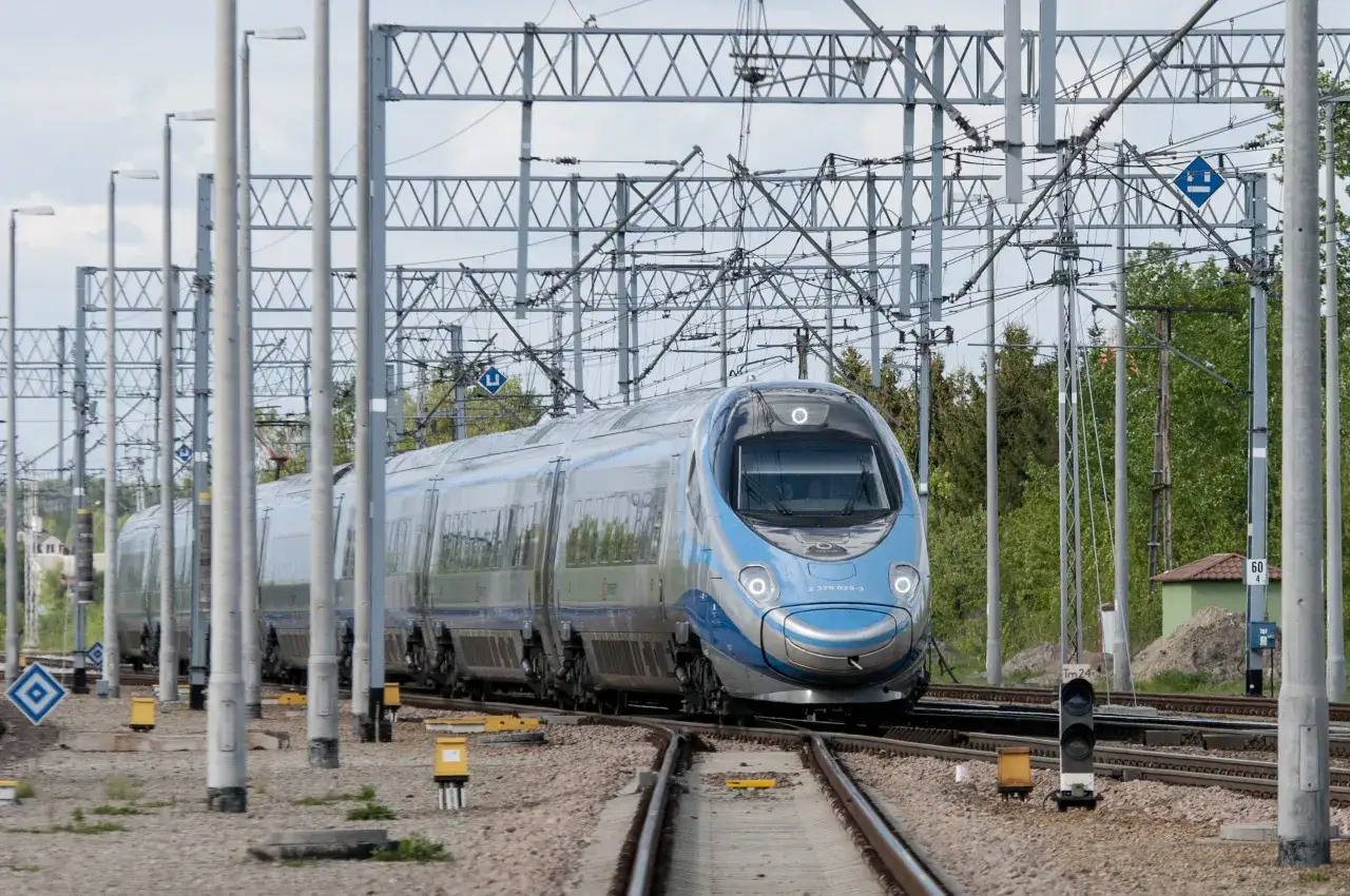 Zdjęcie Czy Pendolino jedzie do Poznania? Sprawdź najnowsze informacje o trasach
