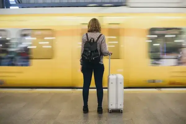Zdjęcie Ile jedzie pendolino z Warszawy do Krakowa? Czas podróży i więcej