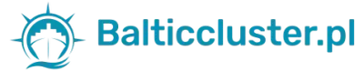 Logo balticcluster.pl