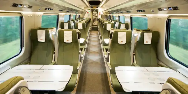 Czy można jechać wcześniejszym pociągiem Intercity? Oto ważne zasady