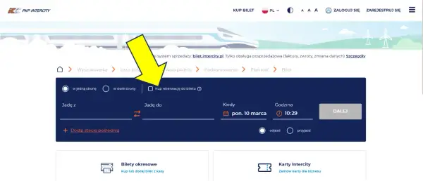 Gdzie kupić bilet miesięczny PKP? Sprawdź najlepsze opcje!