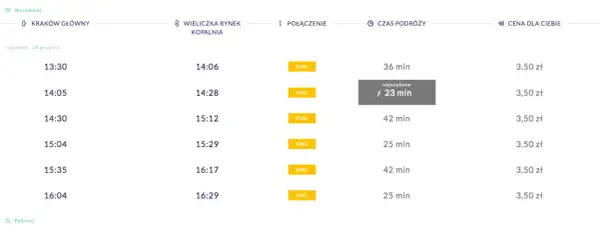 Jak sprawdzić cenę biletu PKP i uniknąć wysokich kosztów podróży