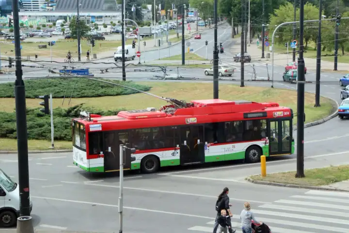 Dojazd z Rudnika do Lublina - który środek transportu wybrać?