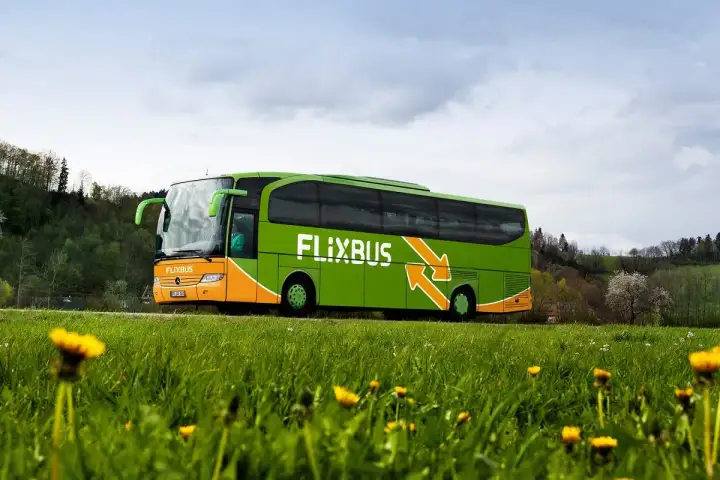 Autobus Żaka z Warszawy do Gołdapi - godziny, cena i przystanek